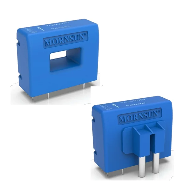 MORNSUN TL100-A2PV — Current Transducer