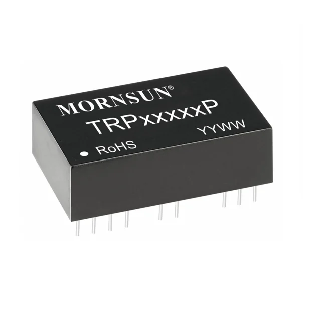 MORNSUN TRP18130P — Signal Isolation