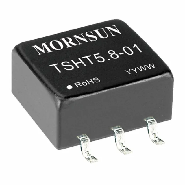 MORNSUN TSHT5.8-01 — DC/DC Transformer