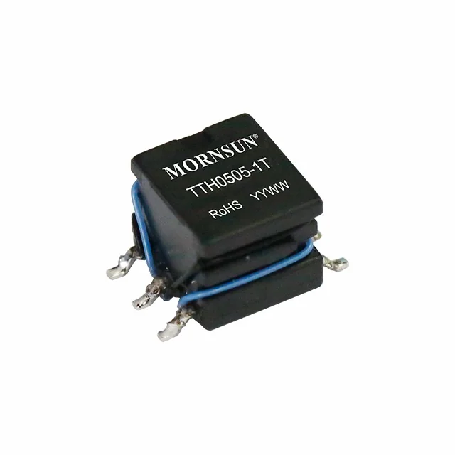 MORNSUN TTH0505-1T — DC/DC Transformer