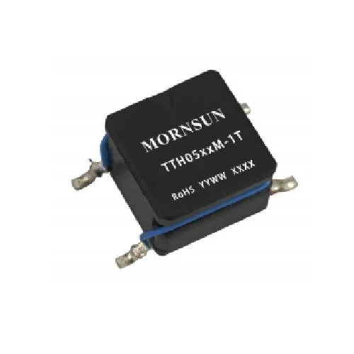 MORNSUN TTH0503M-1T — DC/DC Transformer