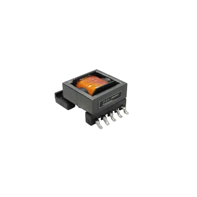 MORNSUN TTLS10-13B05R3T — AC/DC Transformer