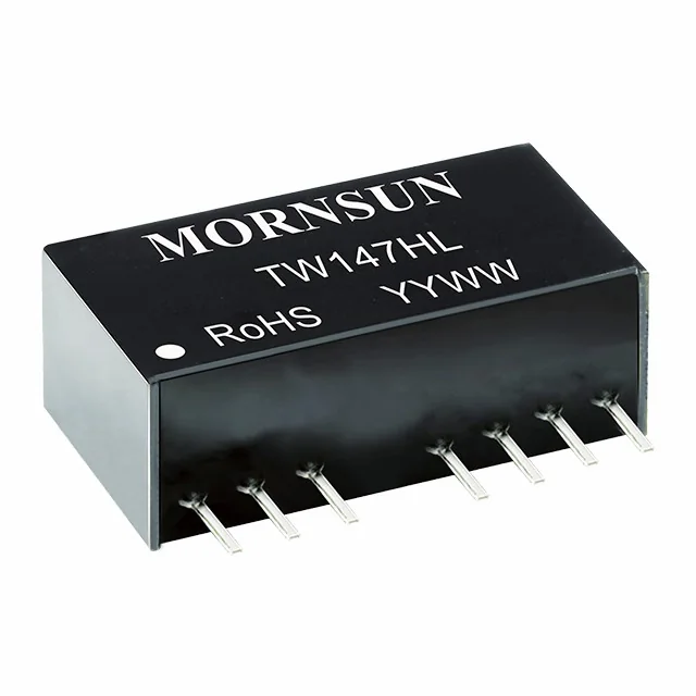 MORNSUN TW147HL — Signal Isolation