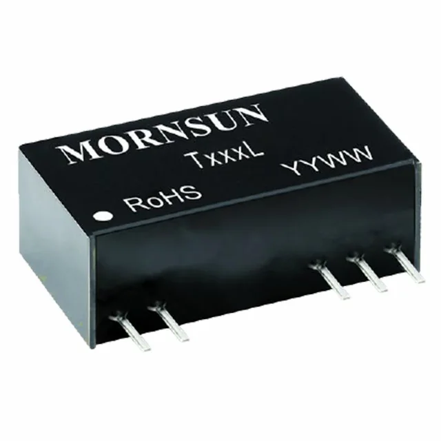 MORNSUN T747L — Signal Isolation
