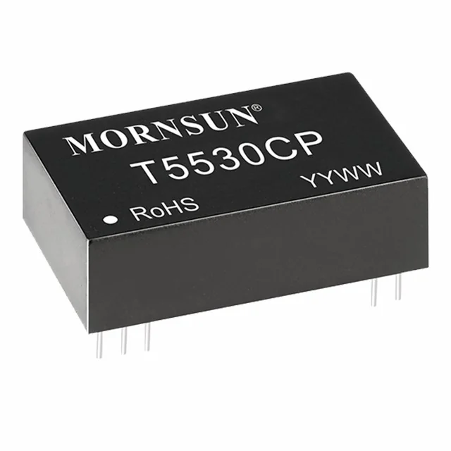 MORNSUN T5540CP — Signal Isolation
