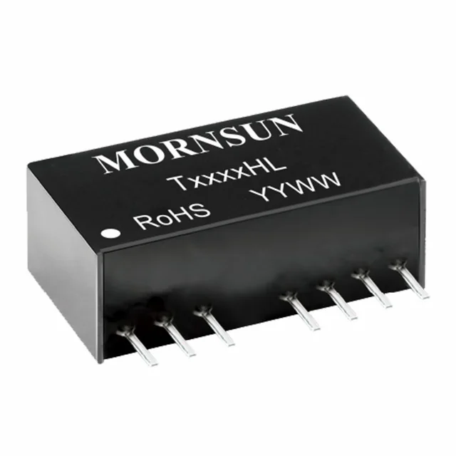 MORNSUN T797HL — Signal Isolation