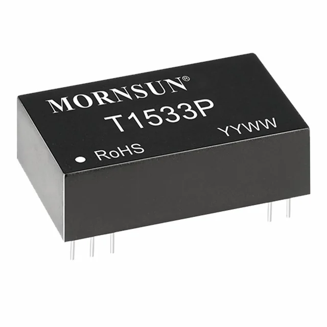 MORNSUN T1133P — Signal Isolation