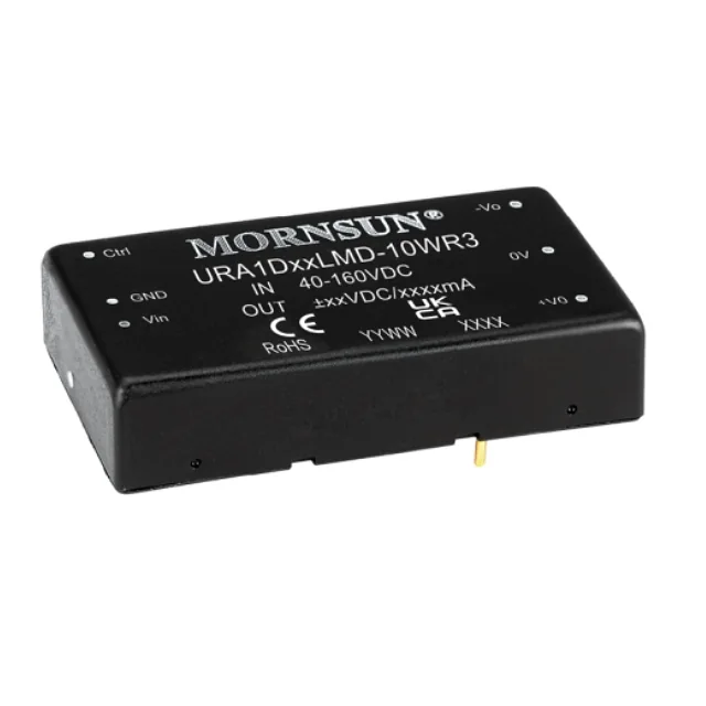 MORNSUN URA1D05LMD-10WR3