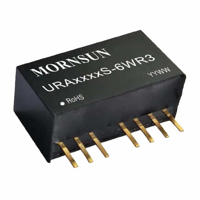 MORNSUN URA2405S-6WR3