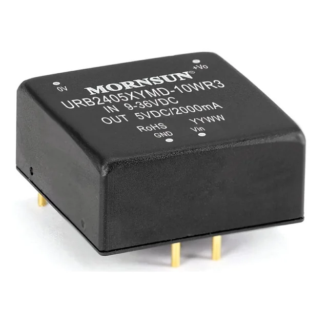 MORNSUN URB2405XYMD-10WR3