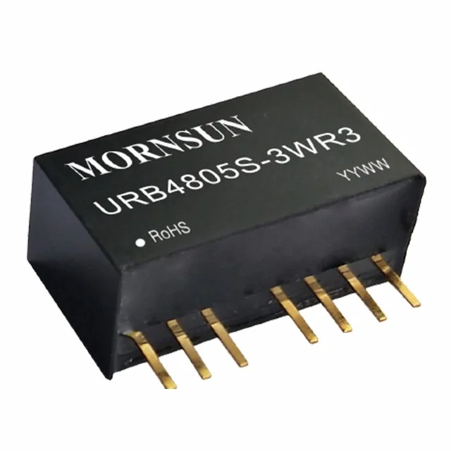 MORNSUN URB4805S-3WR3