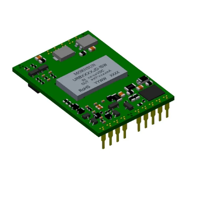 MORNSUN URB2415JD-15W