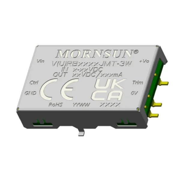 MORNSUN URB2403JMT-3W