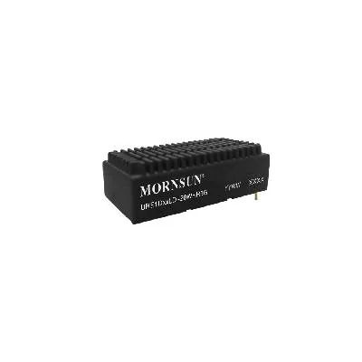 MORNSUN URE1D12LD-20WR3G — DC/DC Converter DIP (1-75W)