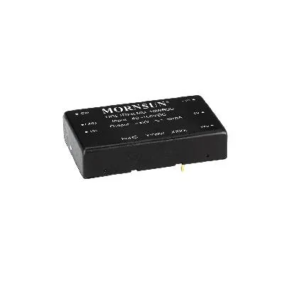 MORNSUN URE1D05LMD-10WR3G — DC/DC Converter DIP (1-75W)