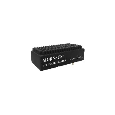 MORNSUN URF1D24LMD-10WR3G — DC/DC Converter DIP (1-75W)