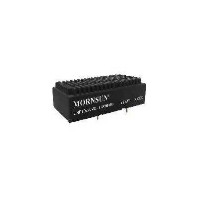 MORNSUN URF1D24LMD-15WR3G — DC/DC Converter DIP (1-75W)
