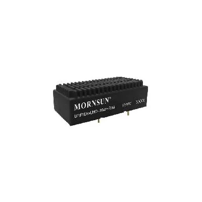 MORNSUN URF1D24LMD-20WR3G — DC/DC Converter DIP (1-75W)