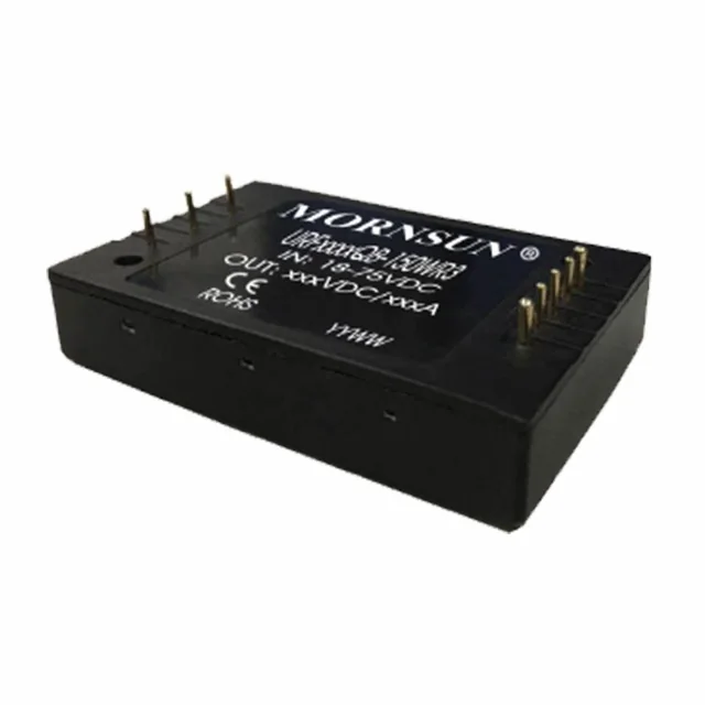 MORNSUN URF4805QB-150WFR3