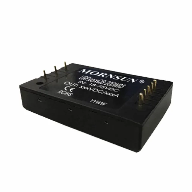 MORNSUN URF4805QB-200WFR3