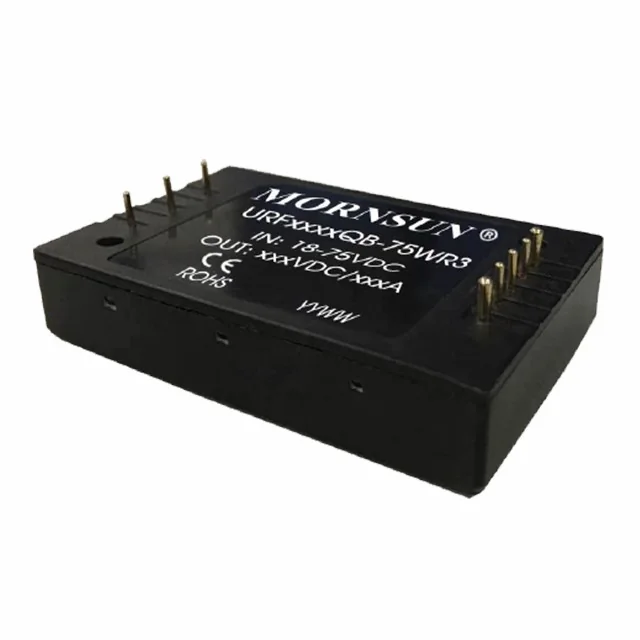 MORNSUN URF4805QB-75WFR3