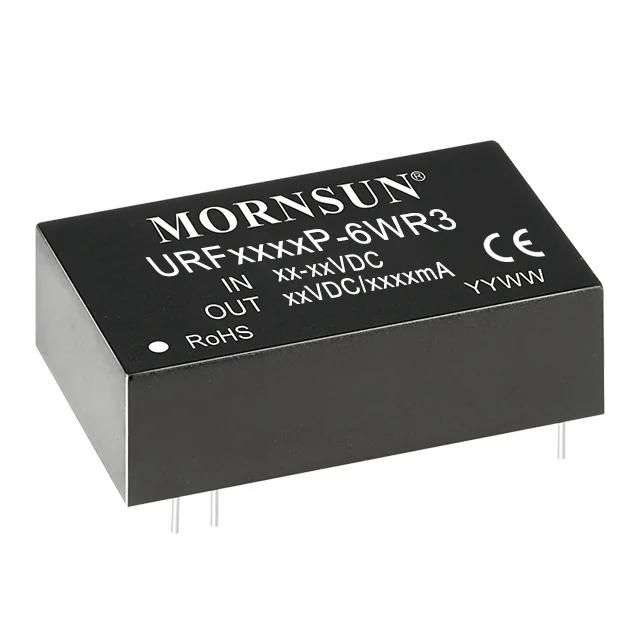 MORNSUN URF2405P-6WR3