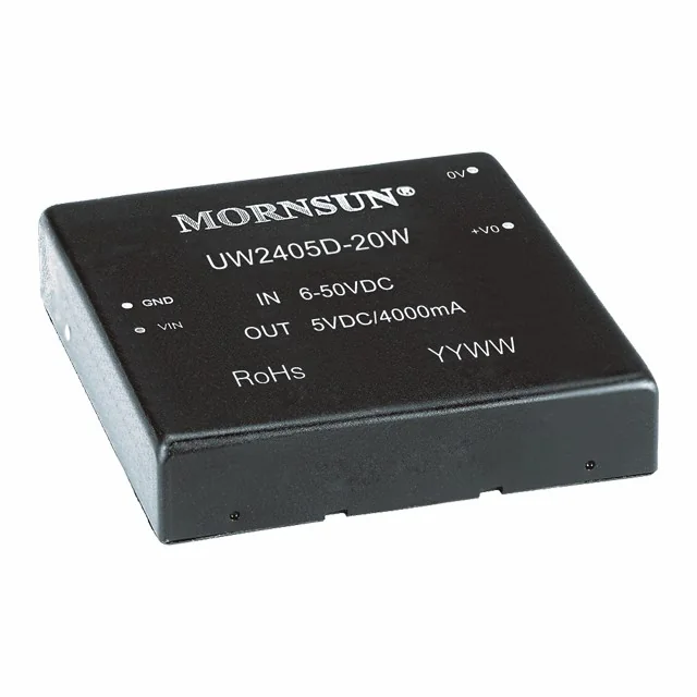 MORNSUN UW2405D-20W