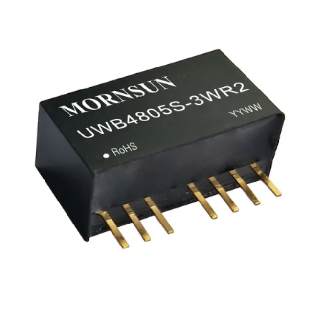 MORNSUN UWB4805S-3WR2