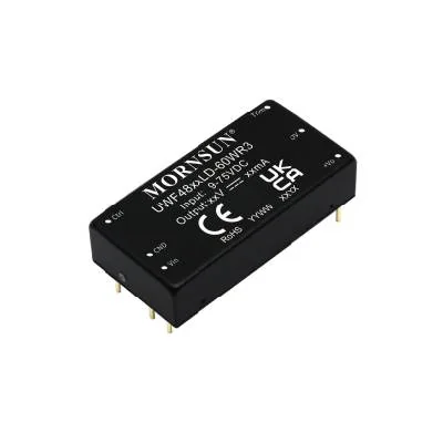 MORNSUN UWF4805LD-60WHR3A4S