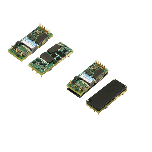 MORNSUN VCB4810EBO-300WFR3-N — DC/DC Converter Brick (10-1600W)