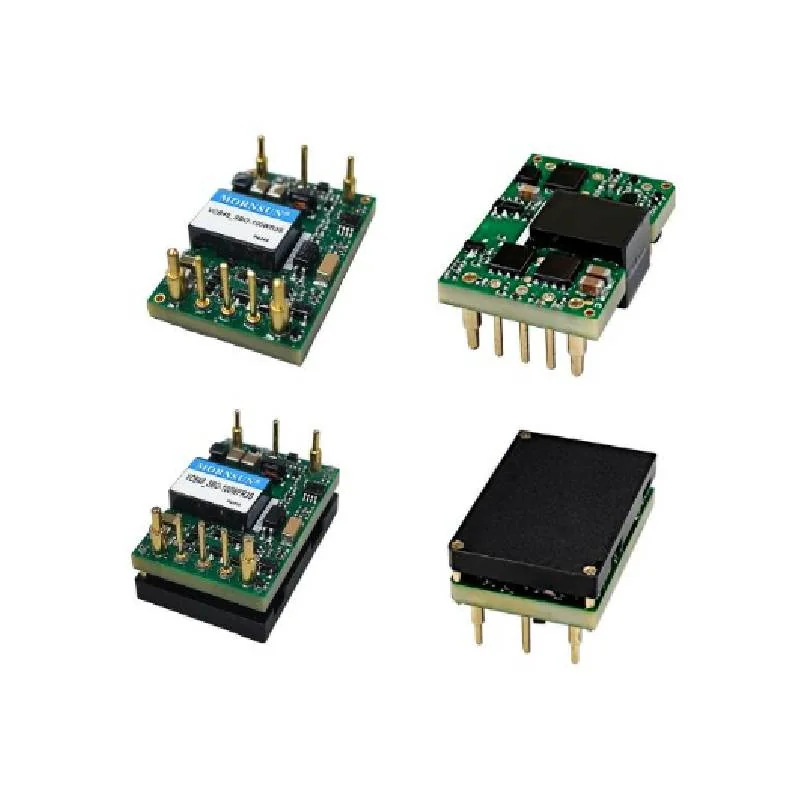 MORNSUN VCB4812SBO-100WFR3S-N — DC/DC Converter Brick (10-1600W)