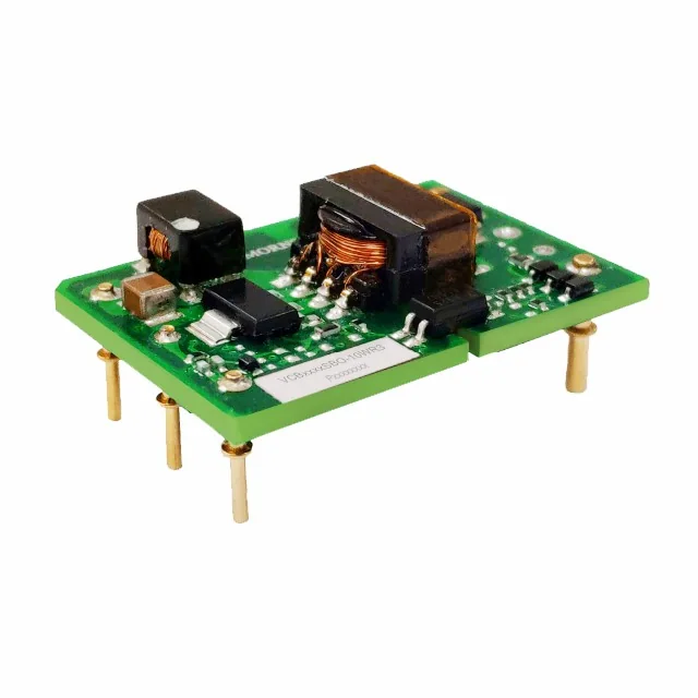 MORNSUN VCB4812SBO-10WR3 — DC/DC Converter Brick (10-1600W)