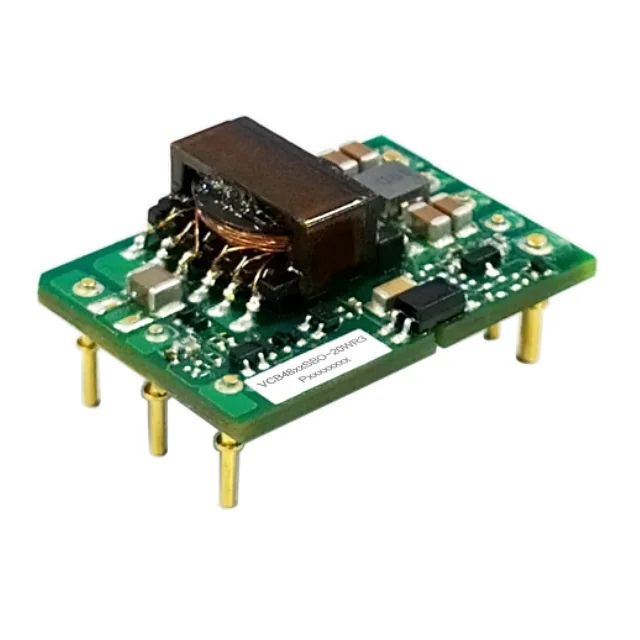 MORNSUN VCB4824SBO-20WR3 — DC/DC Converter Brick (10-1600W)