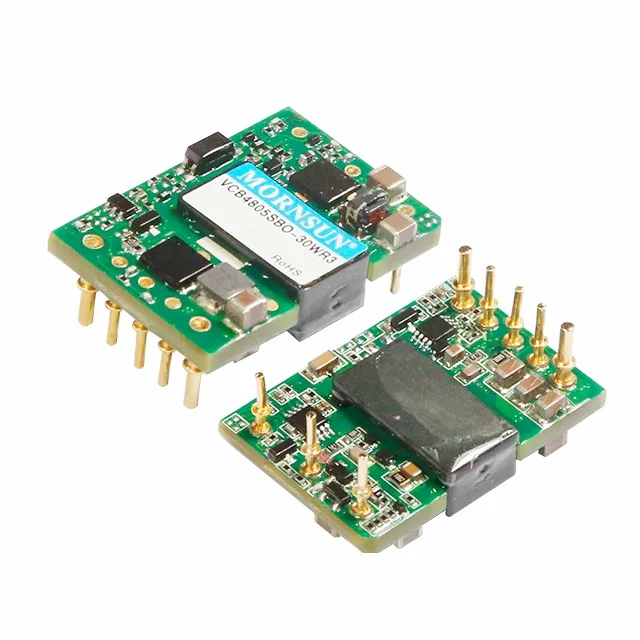 MORNSUN VCB4805SBO-30WR3