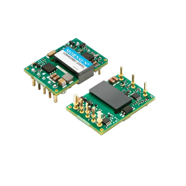 MORNSUN VCB4803SBO-30WR3L — DC/DC Converter Brick (10-1600W)