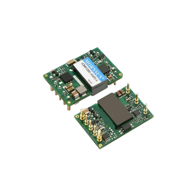 MORNSUN VCB4805SBO-40WR3
