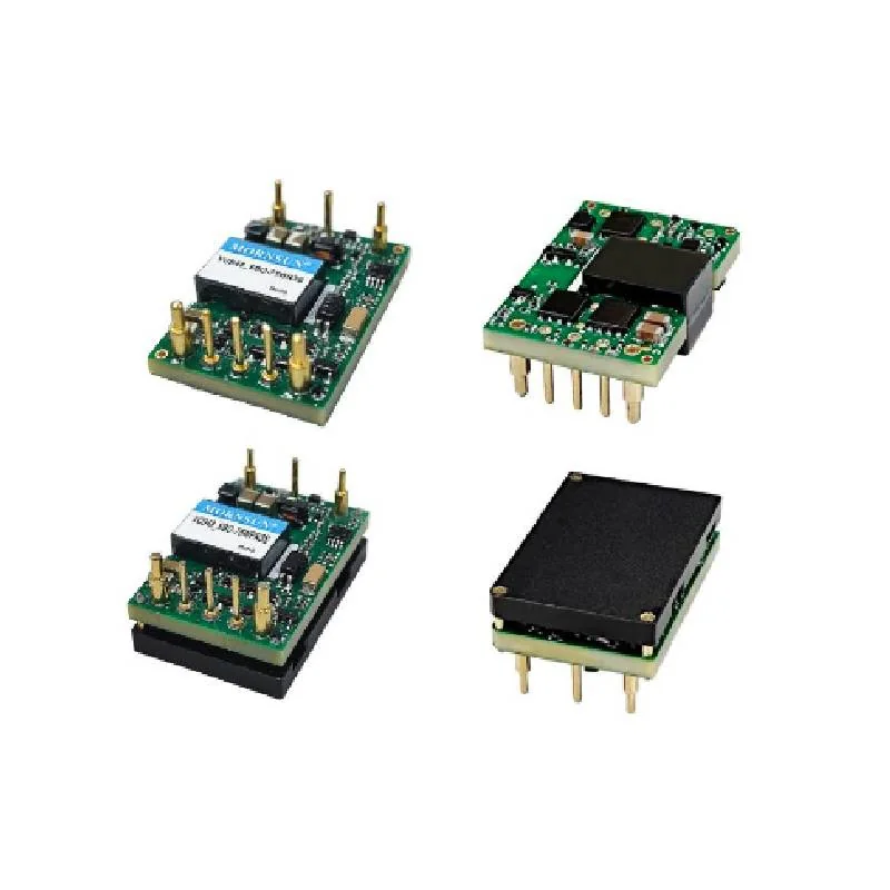 MORNSUN VCB4805SBO-75WFR3S-N — DC/DC Converter Brick (10-1600W)