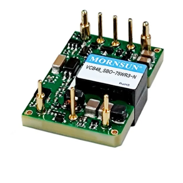 MORNSUN VCB4803SBO-75WR3-N