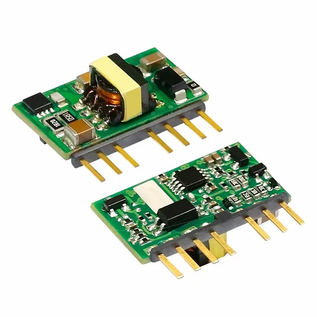 MORNSUN VCB4805SO-6WR3 — DC/DC Converter SIP (1-15W)
