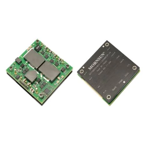 MORNSUN VCF4850HBO-1300WR3P-N — DC/DC Converter Brick (10-1600W)