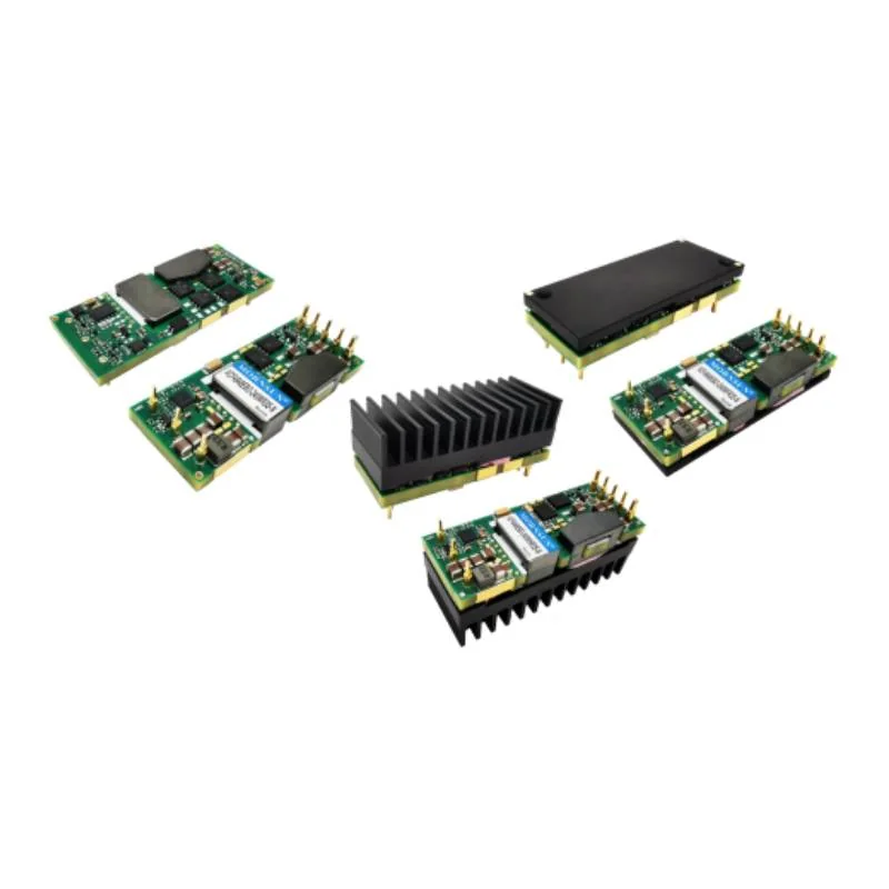MORNSUN VCF4828EBO-240WHR3S-N — DC/DC Converter Brick (10-1600W)