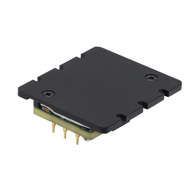 MORNSUN VCF4812QBO-400WHR3 — DC/DC Converter Brick (10-1600W)