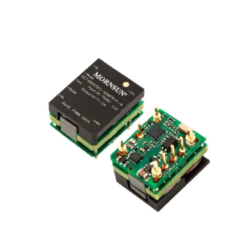 MORNSUN VCF4803TBO-60WFR3S-N — DC/DC Converter Brick (10-1600W)