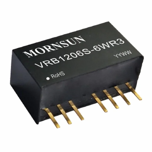 MORNSUN VRB1206S-6WR3
