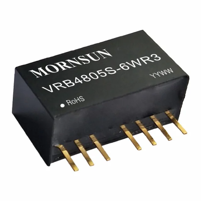 MORNSUN VRB4805S-6WR3