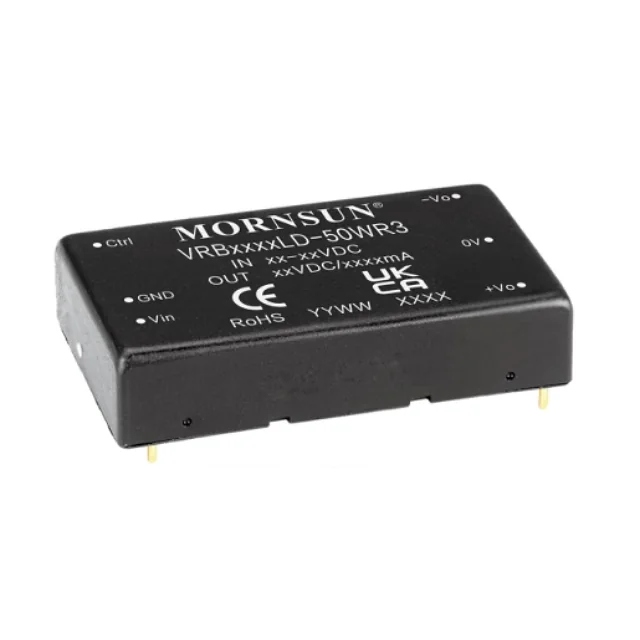 MORNSUN VRB4805LD-50WR3