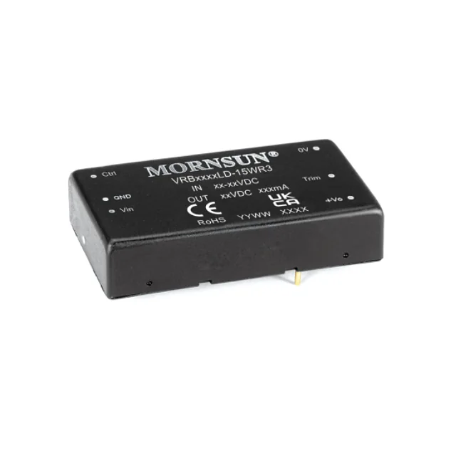 MORNSUN VRB2415LD-15WR3