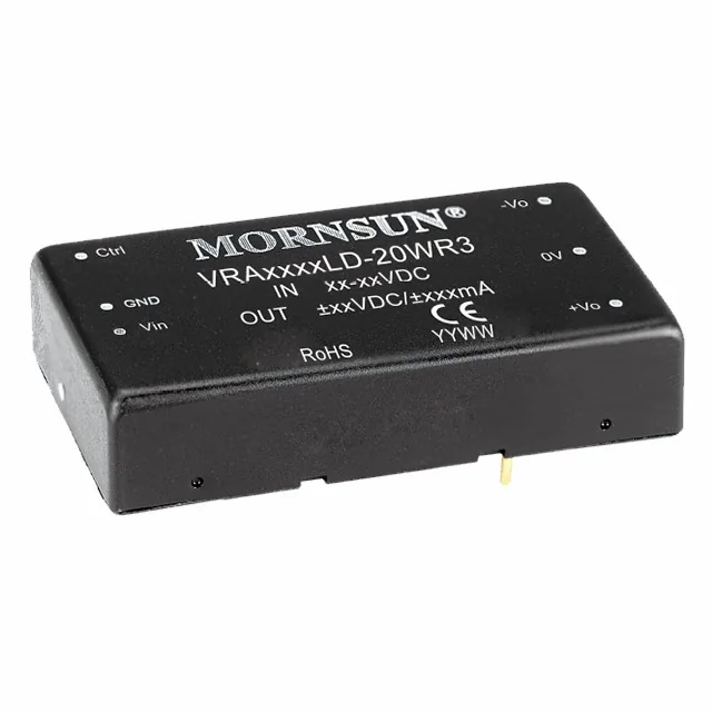 MORNSUN VRB2415LD-20WR3
