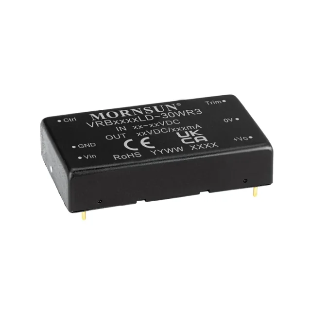 MORNSUN VRB2403LD-30WR3