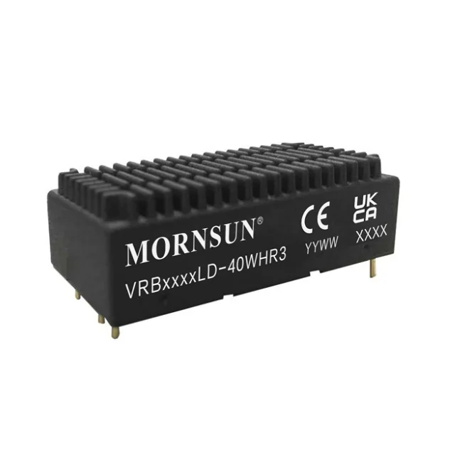 MORNSUN VRB4824LD-40WHR3